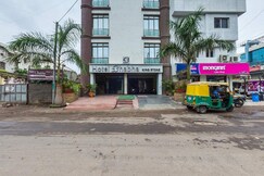 Hotel Bhabha Kingstone, Rajkot Hotel Bhabha Kingstone, Rajkot