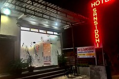 Hotel Sansiddhi, Kota Hotel Sansiddhi, Kota