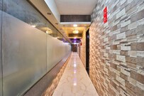 OYO 1386 Hotel Welcome Palace, Surat OYO 1386 Hotel Welcome Palace, Surat