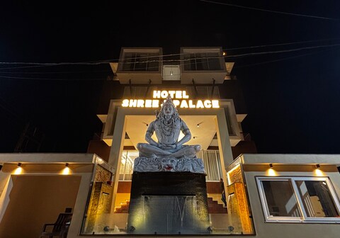 Hotel Shree Ji Palace