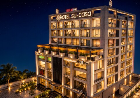 HOTEL SU CASA