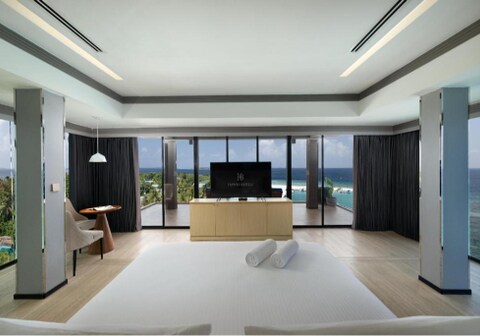 Swarn by Hawks Hotels Kamadhoo