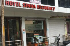Hotel Sinha Residency, Chhindwara Hotel Sinha Residency, Chhindwara