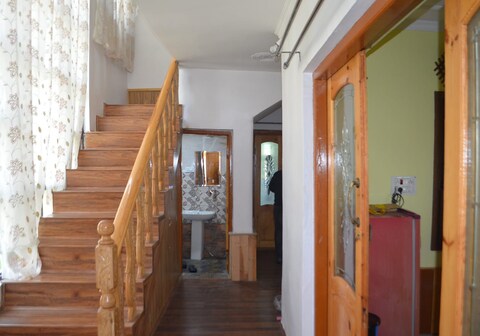 New Shalimar Behanjai