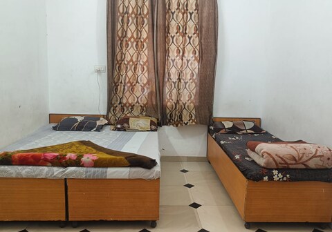 Shree Krishna House