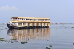 Ristagno Cruise, Alleppey Ristagno Cruise, Alleppey
