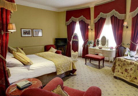 Best Western York Pavilion Hotel