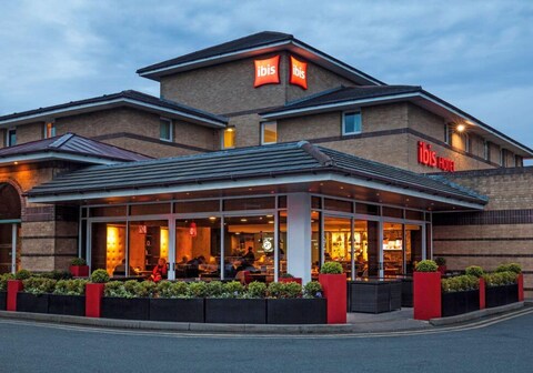 ibis London East Barking