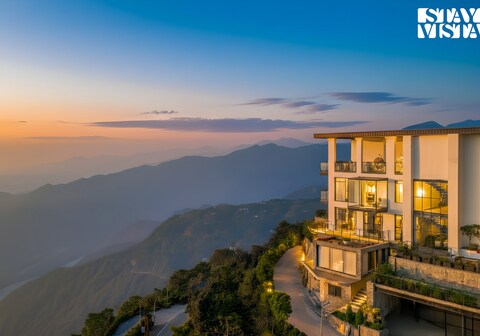 StayVista at The Pali