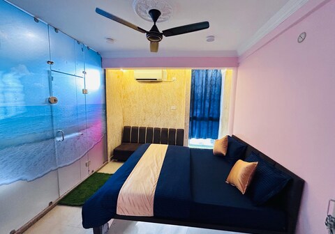 Super Hotel O Panchi Pride