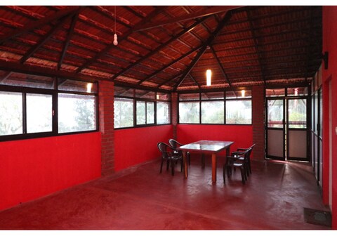 Beree Betta Homestay
