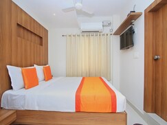 OYO 11960 Hotel Le Citi Inn, Mysore OYO 11960 Hotel Le Citi Inn, Mysore