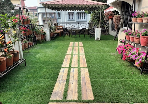 ReLive A Luxurious Experience