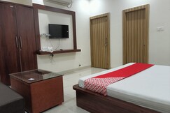 HOTEL YUVAN, Bhopal HOTEL YUVAN, Bhopal