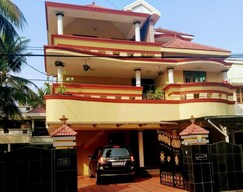 Mythaniyil Home Stay, Thiruvananthapuram Mythaniyil Home Stay, Thiruvananthapuram