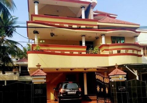 Mythaniyil Home Stay