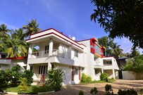 OYO 6777 Star Inn, Kovalam and Poovar OYO 6777 Star Inn, Kovalam and Poovar