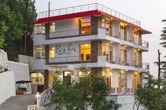 Evelyn Homes : In The Lap Of Mountains, Mussoorie Evelyn Homes : In The Lap Of Mountains, Mussoorie