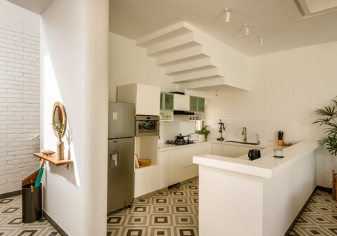 La Maroma Estate by The Blue Kite