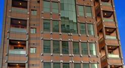 Al Barsha Hotel Apartments, Dubai Al Barsha Hotel Apartments, Dubai