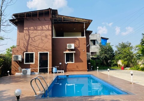 Bluebell Corner, Lonavala