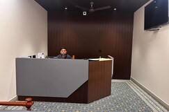 New Maharaja Hotel, Moradabad New Maharaja Hotel, Moradabad