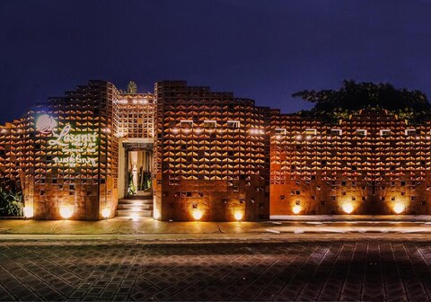 Lasanti Villas Seminyak