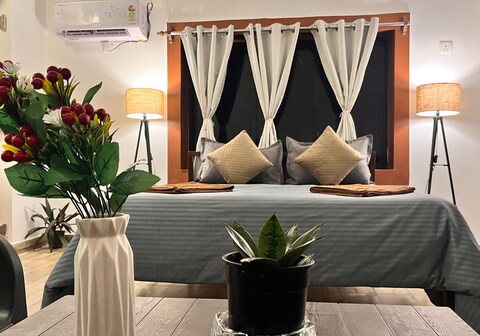 Nature's Nest Duplet