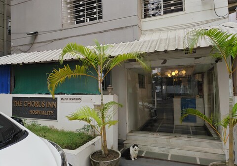 Chorus Inn