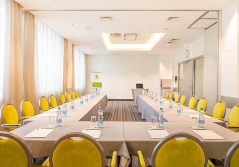Holiday Inn VILNIUS