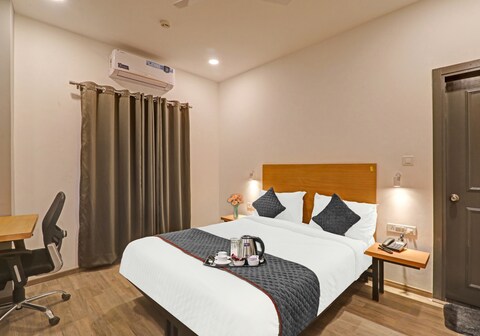 Townhouse Deva Road Lucknow