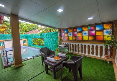 MAMTA VILLA