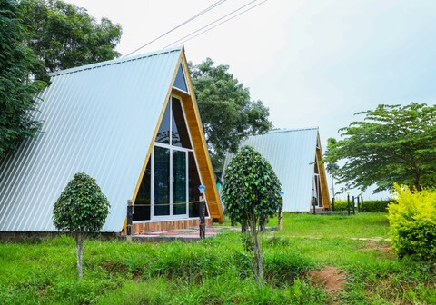 Green Infinity Resort