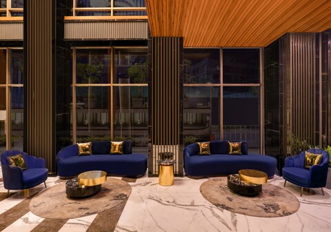 Lemon Tree Premier Malad Mumbai