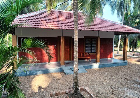 BEKAL VILLAGE VILLA
