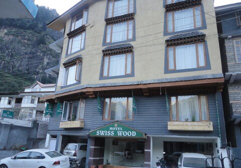 Swiss Wood Hotel