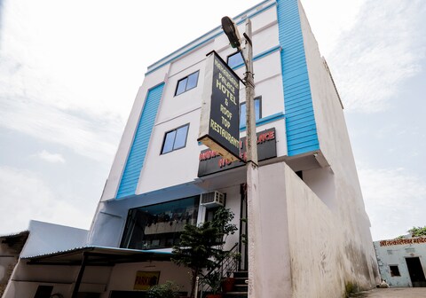 Nahargarh Palace Hotel