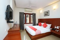 OYO 16864 Soubhagya Residency, Calicut OYO 16864 Soubhagya Residency, Calicut