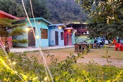 The River Lap Camps & Resort Shivpuri, Rishikesh The River Lap Camps & Resort Shivpuri, Rishikesh