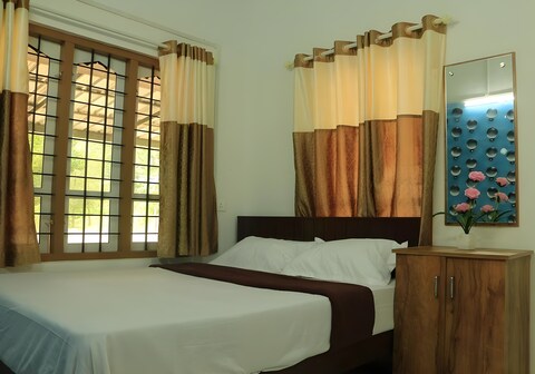 Silent Spring Homestay