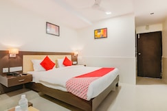 OYO 6383 Hotel Leela Grand Inn, Vijaywada OYO 6383 Hotel Leela Grand Inn, Vijaywada