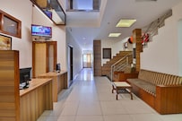 Hotel Aricent, Chandigarh Hotel Aricent, Chandigarh