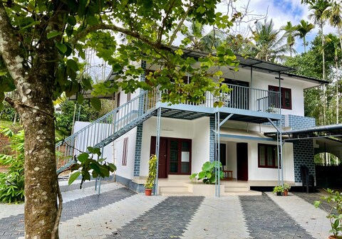 COZY COVE FARM VILLA WAYANAD