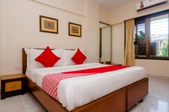 OYO 26978 Tuliip Domestic Airport Suites, Mumbai OYO 26978 Tuliip Domestic Airport Suites, Mumbai