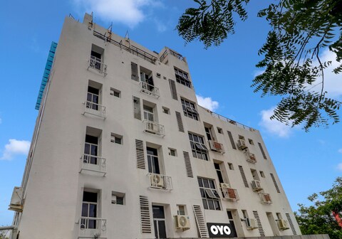 Capital O Qualia Heights Madhapur Beside Cyber Tower