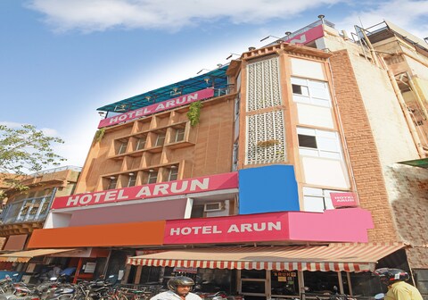Hotel Arun