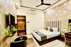 Hotel Sky International, Hyderabad Hotel Sky International, Hyderabad