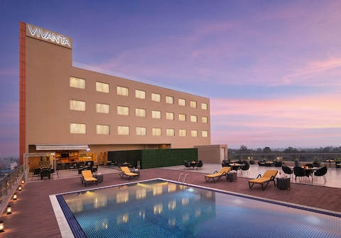 Vivanta Chitwan Bharatpur