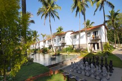 The Windflower Resorts & Spa, Mysore The Windflower Resorts & Spa, Mysore