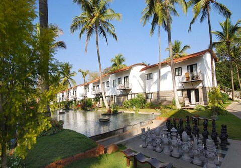 The Windflower Resorts & Spa